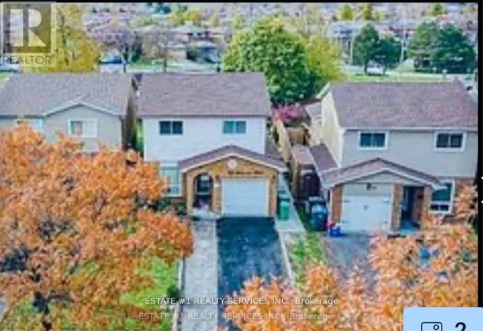 84 SIMMONS BOULEVARD, Brampton (Madoc), Ontario L6V3V6