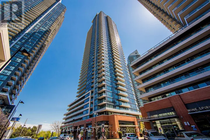1010 - 2212 LAKE SHORE BOULEVARD W, Toronto (Mimico), Ontario M8V0C2