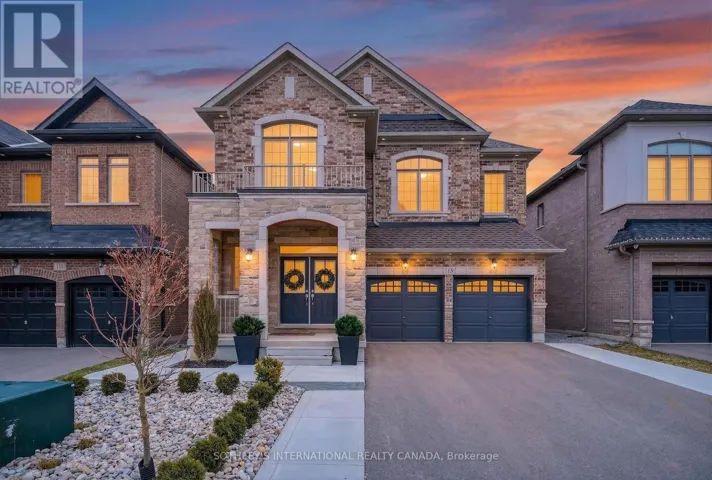 115 AVANTI CRESCENT, Hamilton (Waterdown), Ontario L8B1W7