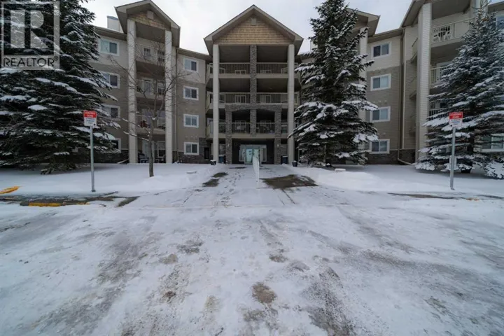425, 5000 Somervale Court SW, Calgary, Alberta T2Y4M1
