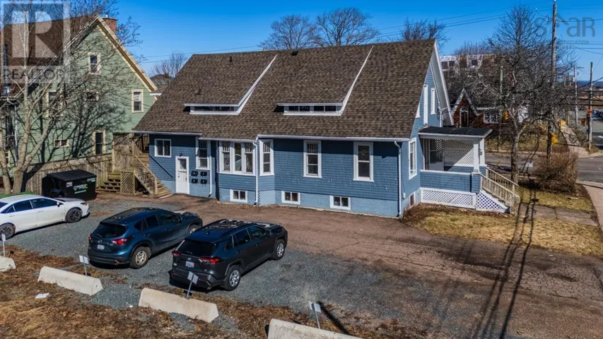 104 LORNE Street, Truro, Nova Scotia B2N3K5