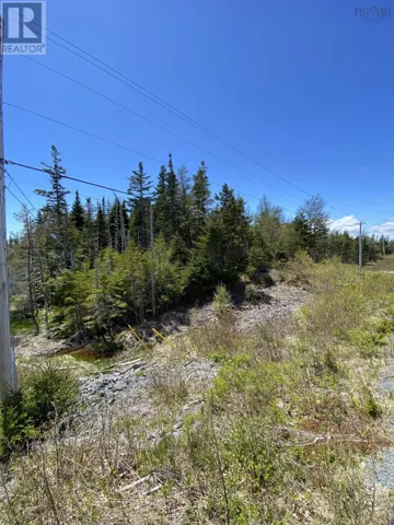Lot Port Bickerton Road, Port Bickerton, Nova Scotia B0J1A0