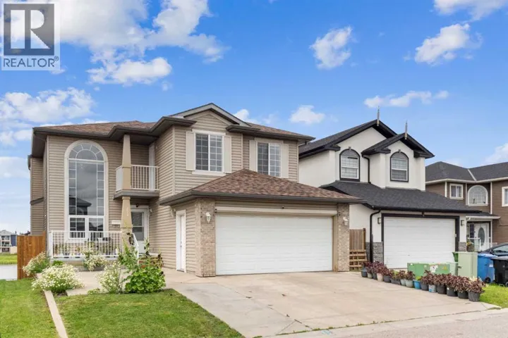 292 Taracove Estate Drive NE, Calgary, Alberta T3J4R5