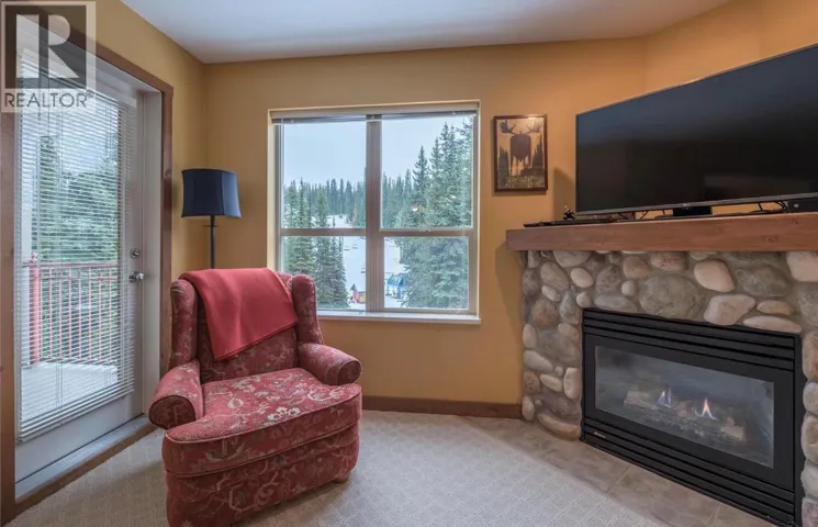9812 Silver Star Road Unit# 305, Vernon, British Columbia v1b3Y9