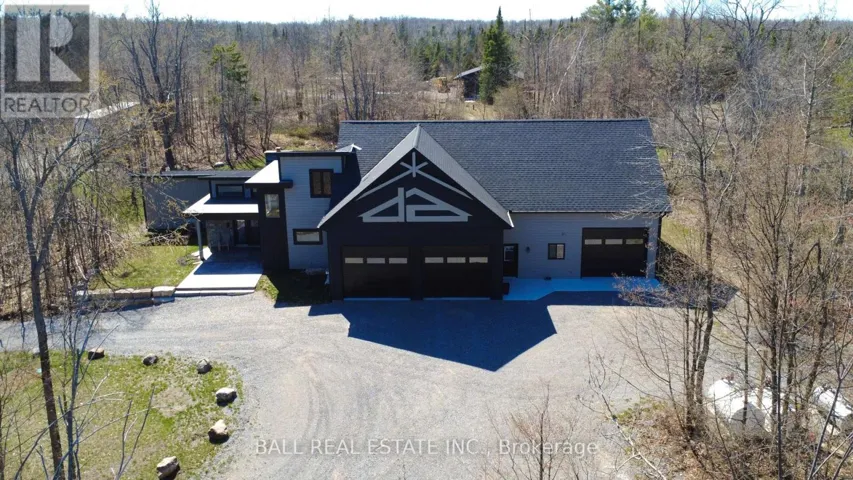 33 LAPLANTES ROAD, Trent Lakes, Ontario K0L1J0