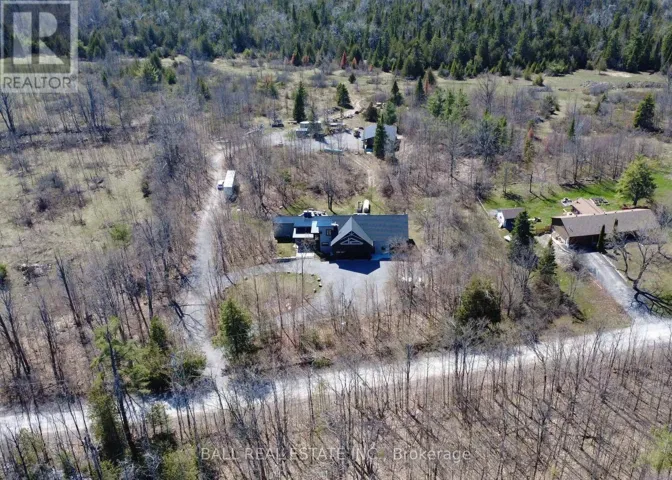 33 LAPLANTES ROAD, Trent Lakes, Ontario K0L1J0