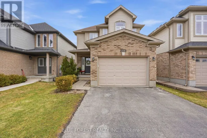 1149 FOXHUNT ROAD, London North (North S), Ontario N6G0C7