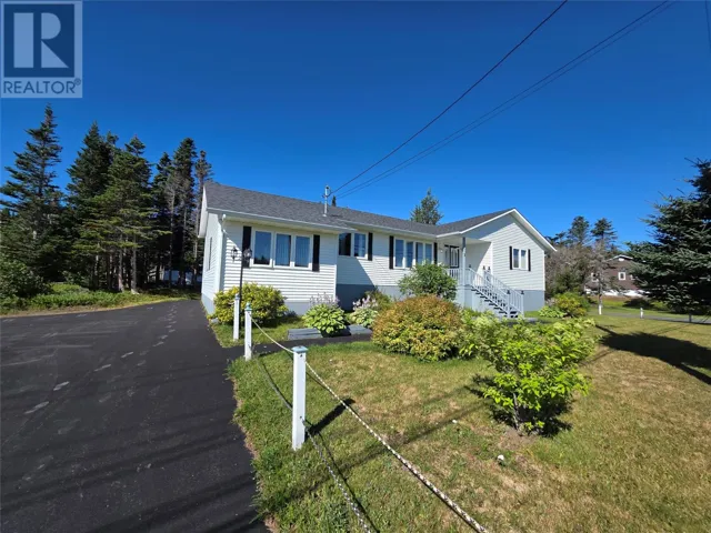 2 Sharpe's Lane, Twillingate, Newfoundland & Labrador A0G4M0