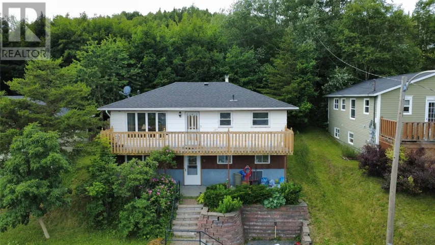 9 Coronation Street, Corner Brook, Newfoundland & Labrador A2H4X8