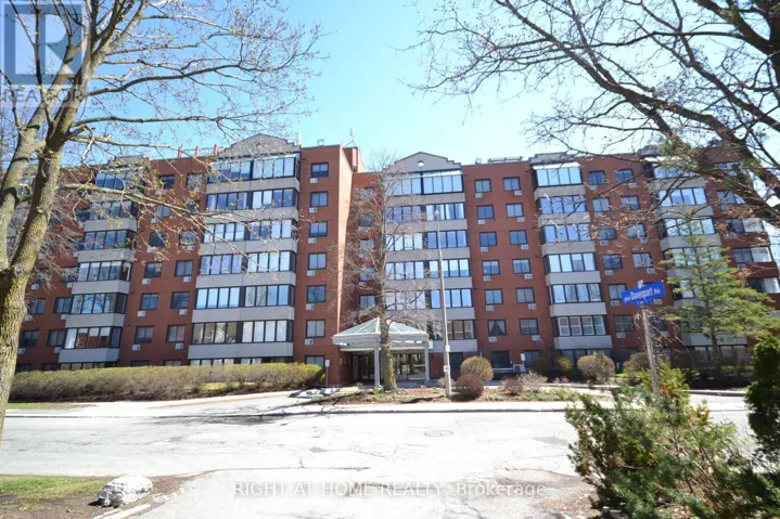 309 - 225 ALVIN ROAD N, Ottawa, Ontario K1K4H6