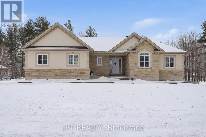 132 MOISE-GENDRON STREET, Clarence-Rockland, Ontario K0A1E0