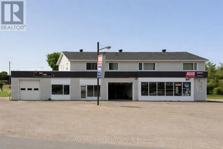 560 STEWART STREET, Renfrew, Ontario K7V1Y6