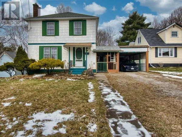 6159 TOBY CRESCENT, Niagara Falls (Arad/Fallsview), Ontario L2G2S8