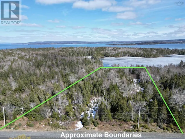 Maple Drive, Cape George Estates, Nova Scotia B0E3B0