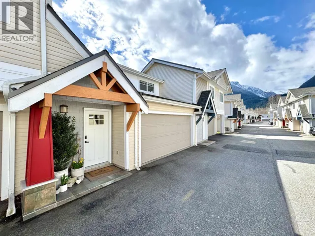 28 1821 WILLOW CRESCENT, Squamish, British Columbia V8B0L9