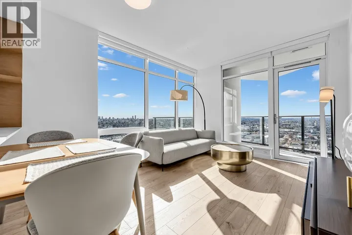 3202 2181 MADISON AVENUE, Burnaby, British Columbia V5C0N4