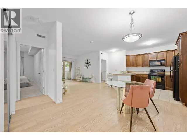 1007 Harvey Avenue Unit# 109, Kelowna, British Columbia V1Y6E4
