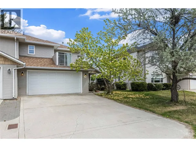3831 Gellatly Road S, West Kelowna, British Columbia V4T2P7