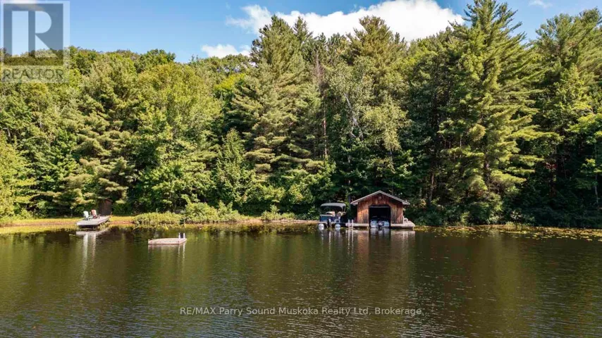 20 PRIOR LANE, Seguin, Ontario P2A0B2