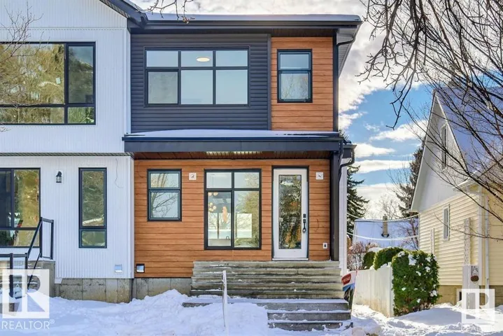 13909 107A AV NW, Edmonton, Alberta T5M2A8