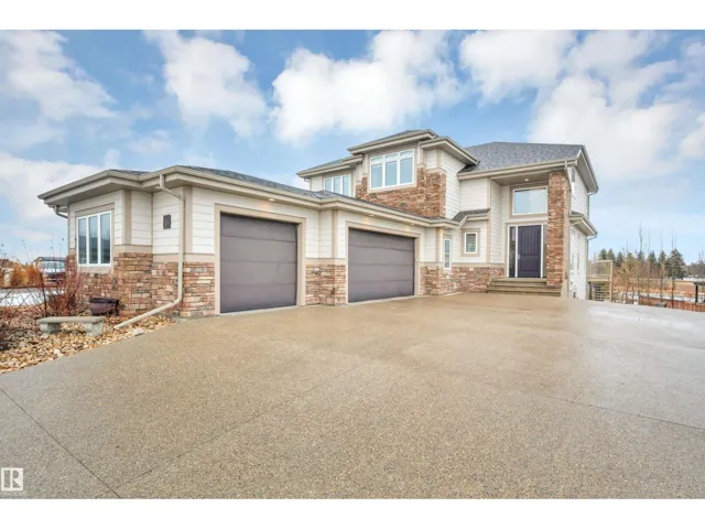 #13 52320 RGE ROAD 231, Rural Strathcona County, Alberta T8B1A9