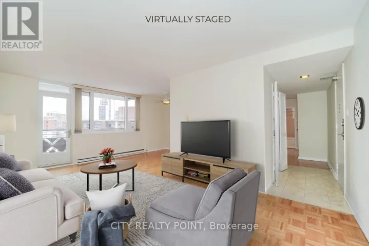 1006 - 55 ISABELLA STREET, Toronto (Church-Yonge Corridor), Ontario M4Y1M8