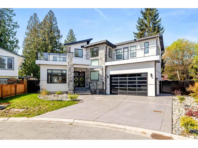 11668 95A AVENUE, Delta, British Columbia V4C7P6