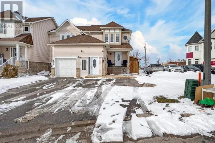 56 IVORY COURT, Clarington (Bowmanville), Ontario L1C5C1