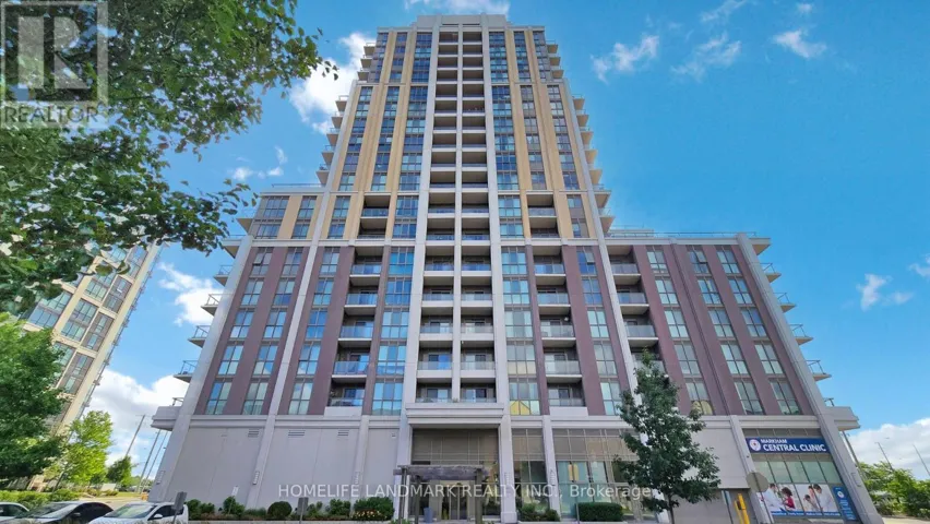 901 - 9560 MARKHAM ROAD, Markham (Wismer), Ontario L6E0T9