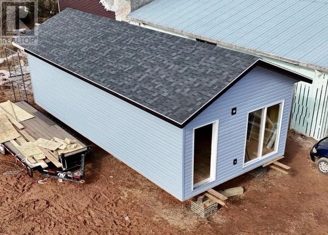 (To be moved), Tignish, Prince Edward Island C0B2B0