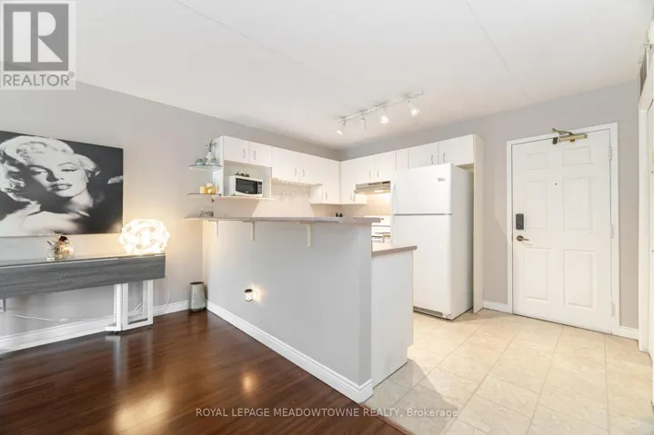 209 - 4005 KILMER DRIVE, Burlington (Tansley), Ontario L7M4M2