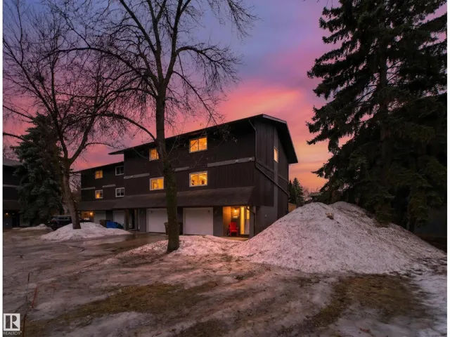 21 GLAEWYN ES, St. Albert, Alberta T8N2P1