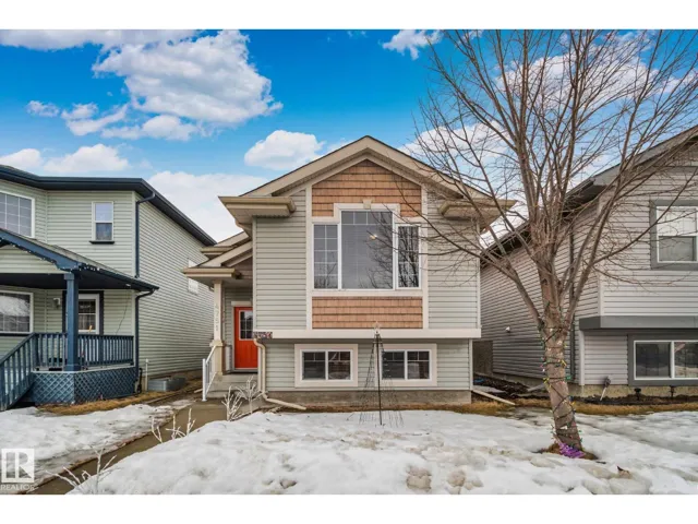 4751 156 AV NW, Edmonton, Alberta T5Y0B6
