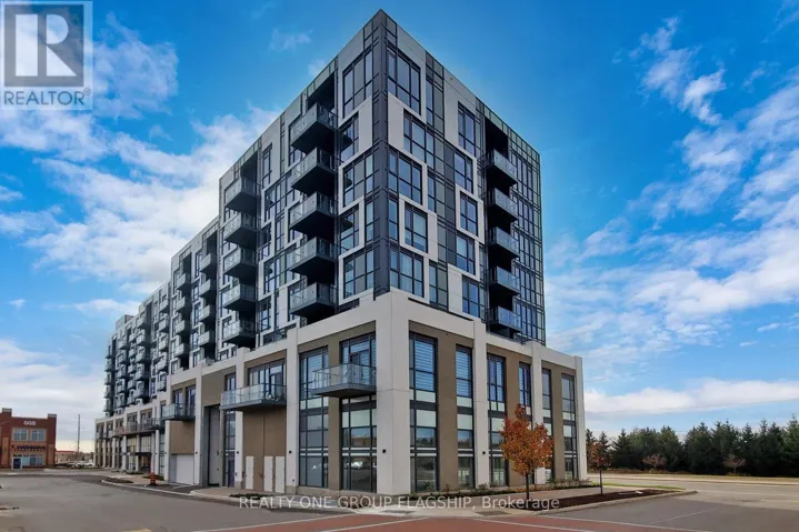 410 - 509 DUNDAS STREET E, Oakville (JM Joshua Meadows), Ontario L6M5P4