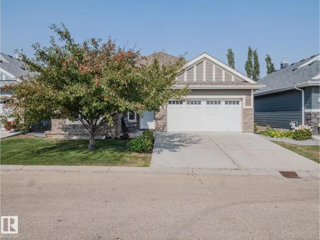 #5 18343 LESSARD RD NW, Edmonton, Alberta T6M0A2