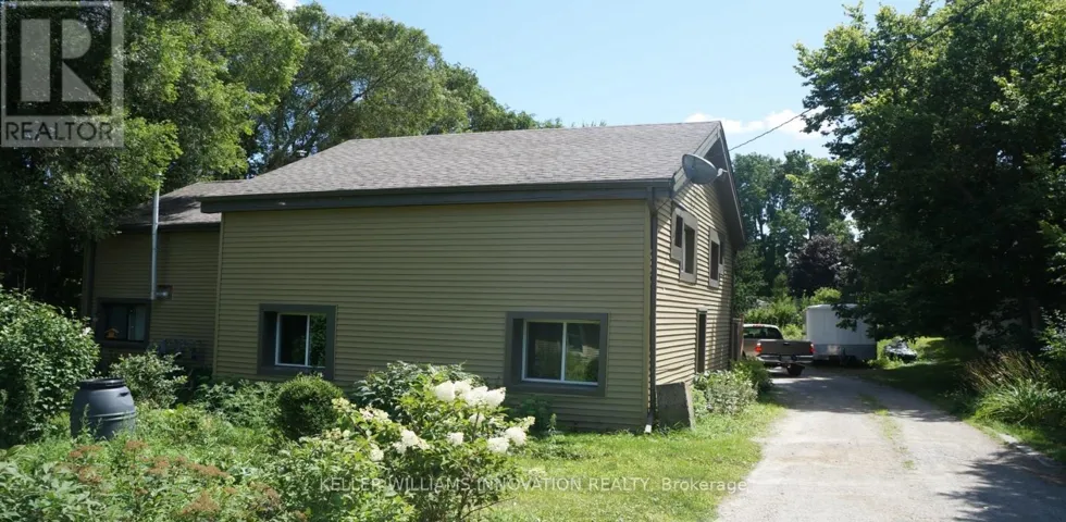 87-93 NORTH TOWN LINE W, Ingersoll (Ingersoll - North), Ontario N5C2S6