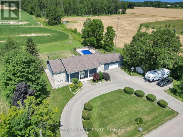 2529 NORMAN ROAD, Hamilton, Ontario N0B1L0