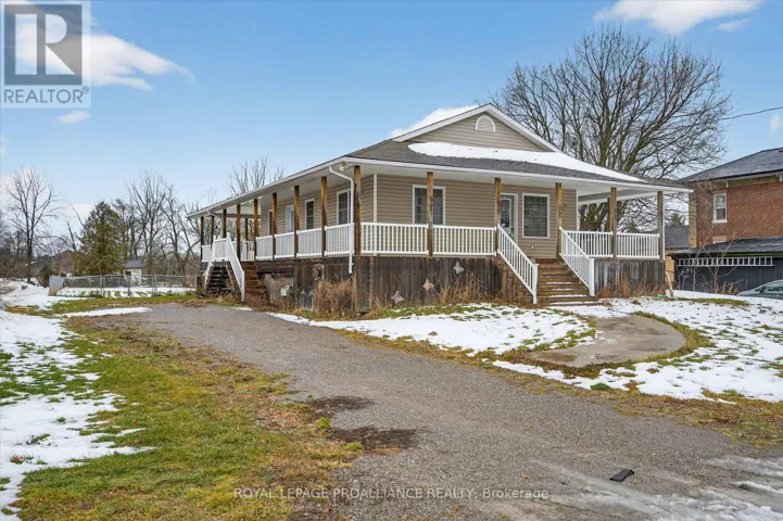2258 COUNTY ROAD 45, Asphodel-Norwood (Norwood), Ontario K0L2V0
