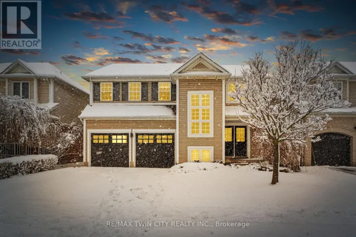 70 BLACKBURN DRIVE, Brantford, Ontario N3T6R9