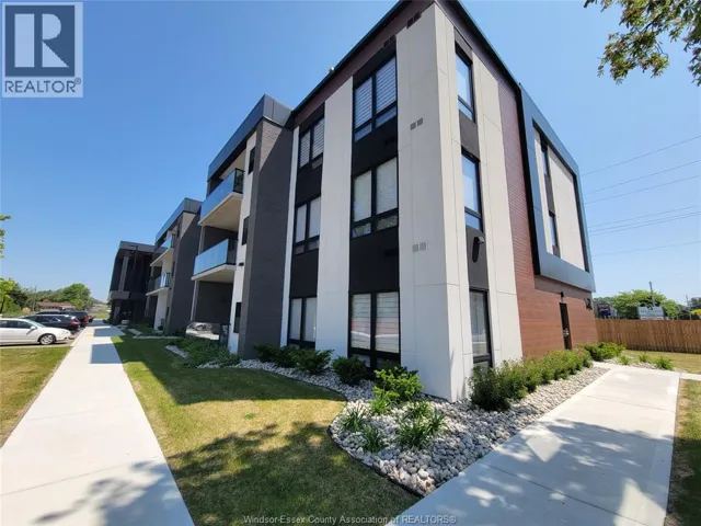 140 Main STREET East Unit# 304, Kingsville, Ontario N9Y1A6