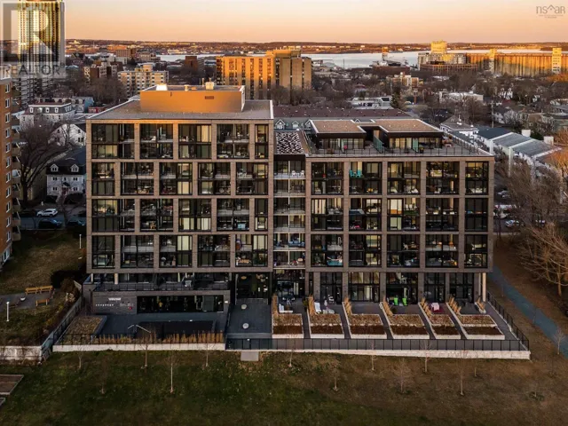 503 1048 Wellington Street, Halifax, Nova Scotia B3H0C2