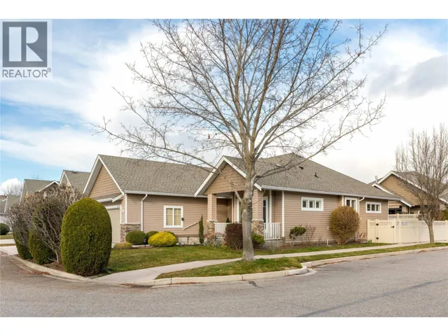 665 Cook Road Unit# 215, Kelowna, British Columbia V1W4T4