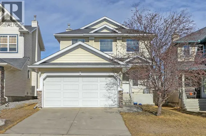 123 Arbour Butte Road NW, Calgary, Alberta T3G4L9