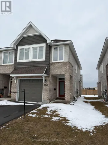 1342 DEMERS AVENUE, Kingston (East Gardiners Rd), Ontario K7M0H7
