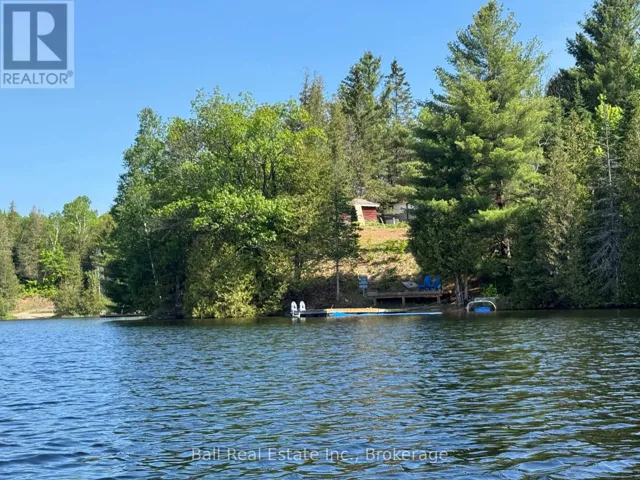 25 FIRE ROUTE 330, Trent Lakes, Ontario K0M1R0