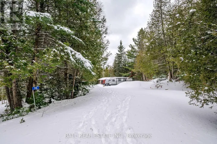 25 FIRE ROUTE 330, Trent Lakes, Ontario K0M1R0