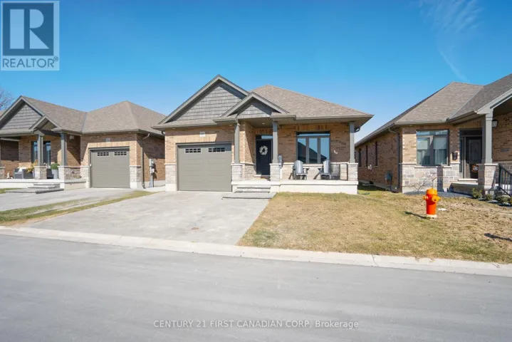 19 - 159 COLLINS WAY, Strathroy-Caradoc (SE), Ontario N7G0G8
