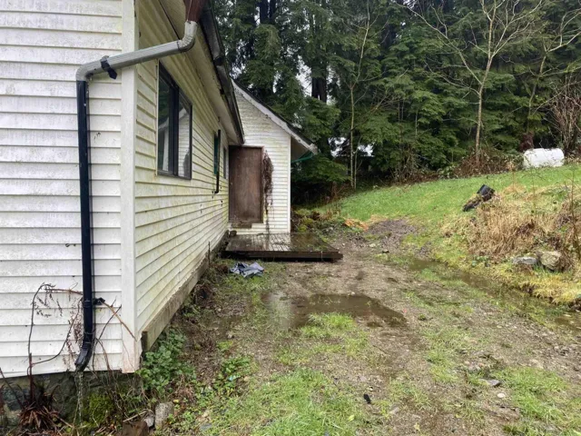 11567 STAVE LAKE ROAD, Mission, British Columbia V2V4J1