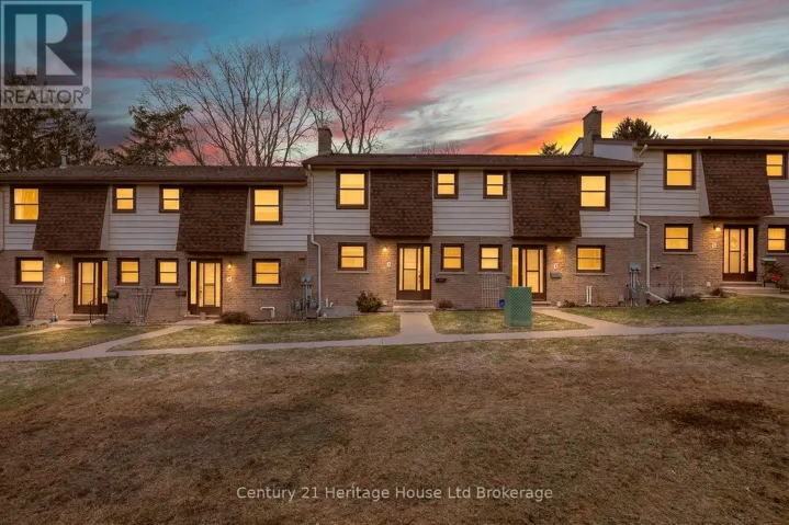 3 - 335 ALBERT STREET, Woodstock (Woodstock - South), Ontario N4S2L3