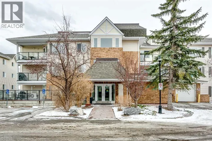 1205, 950 Arbour Lake Road NW, Calgary, Alberta T3G5B3